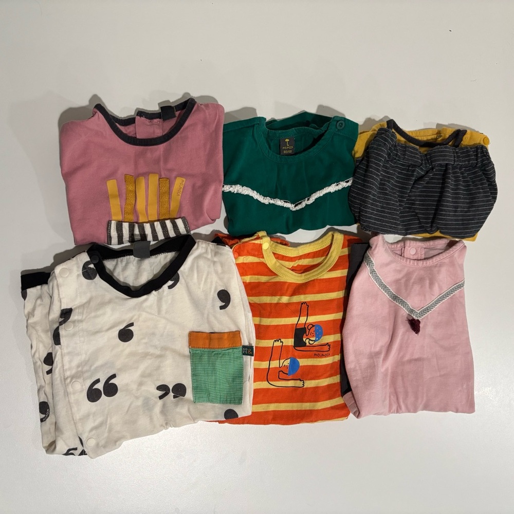 Moi Molon bundle